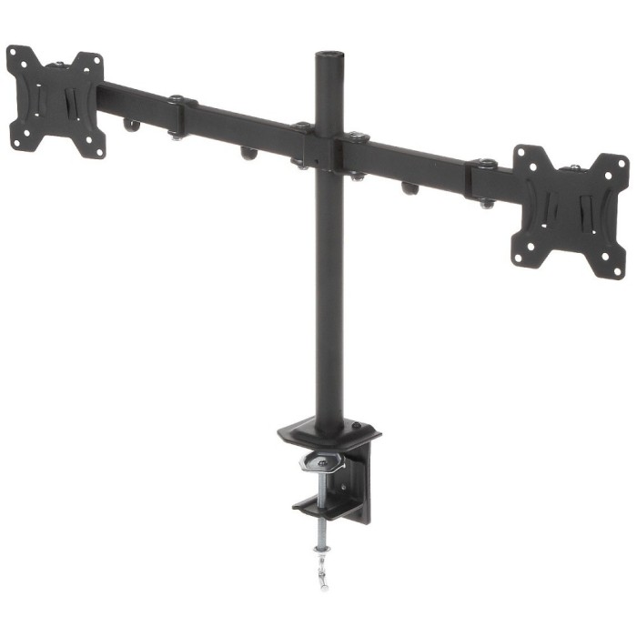 Suporte de Mesa para Televisão ou Monitor AX PIXEL-TWIN 13"- 27" RED EAGLE