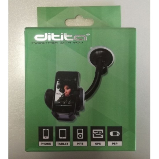 Suporte de Telemóvel para Carro DITITA