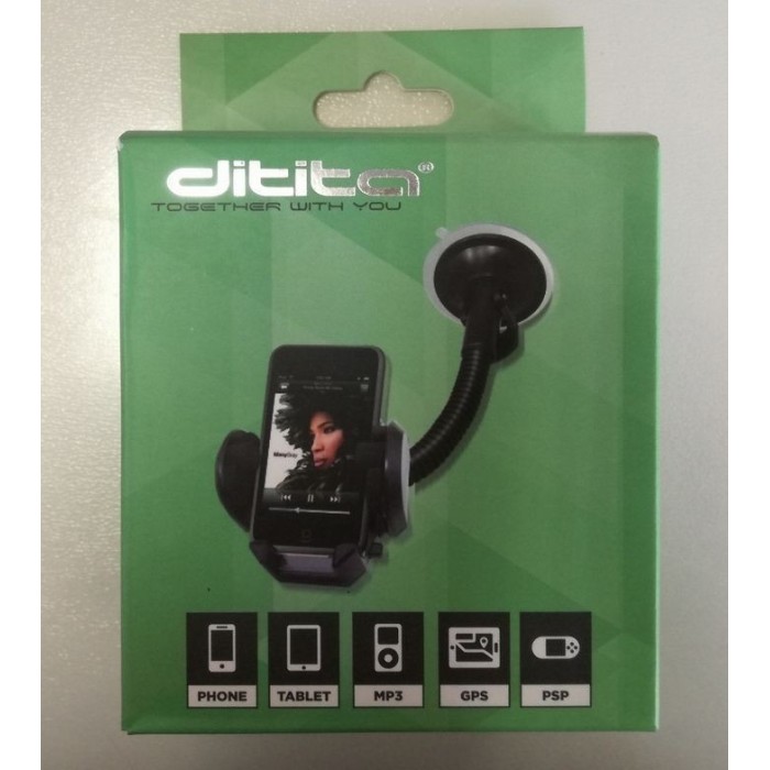 Suporte de Telemóvel para Carro DITITA