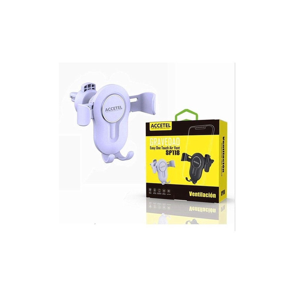 Suporte de Telemóvel para Carro SP118 ACCETEL