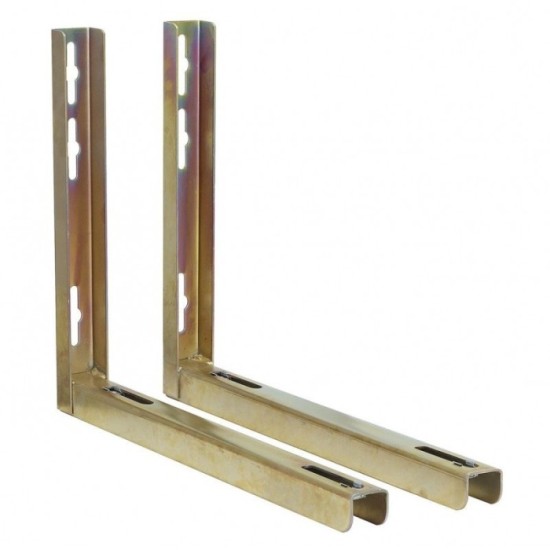 Suporte para Ar Condicionado em Aço Galvanizado