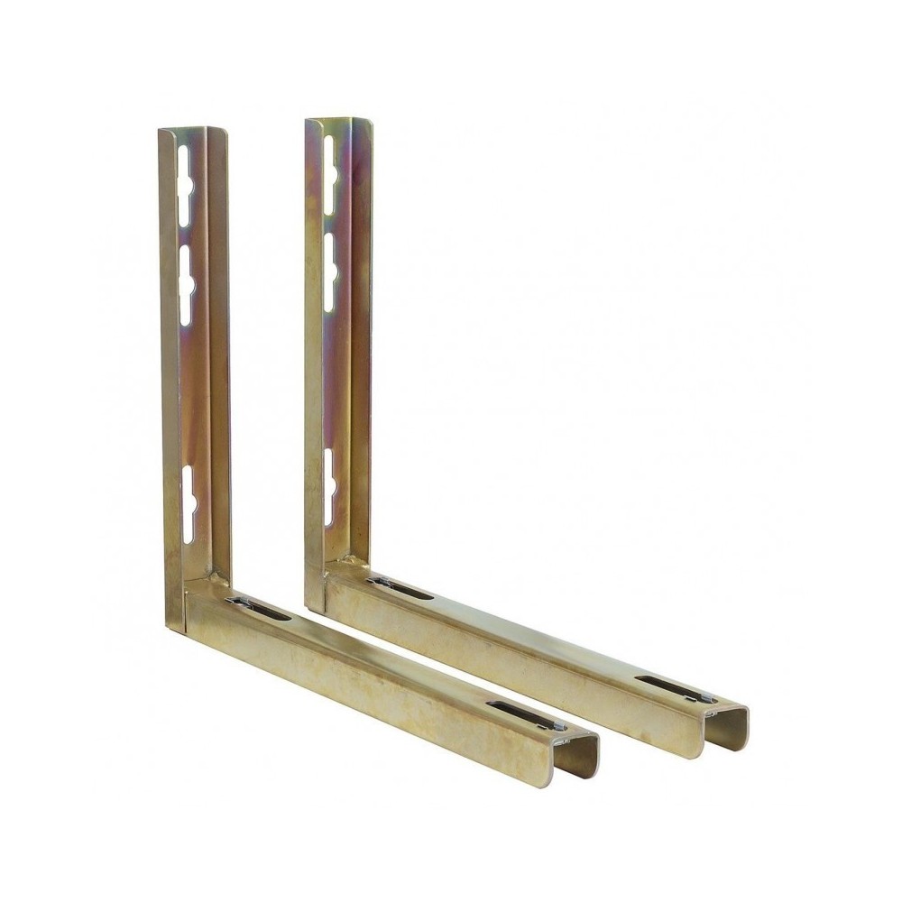 Suporte para Ar Condicionado em Aço Galvanizado