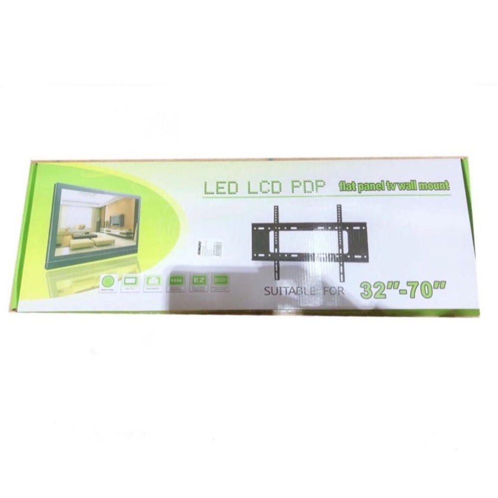 Suporte para Televisão 32"- 70" ALIMIDU