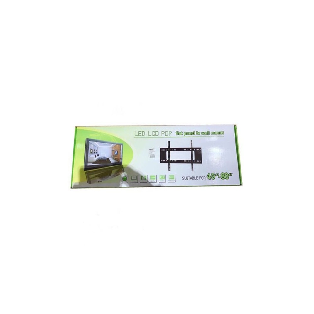 Suporte para Televisão 40"- 80" ALIMIDU