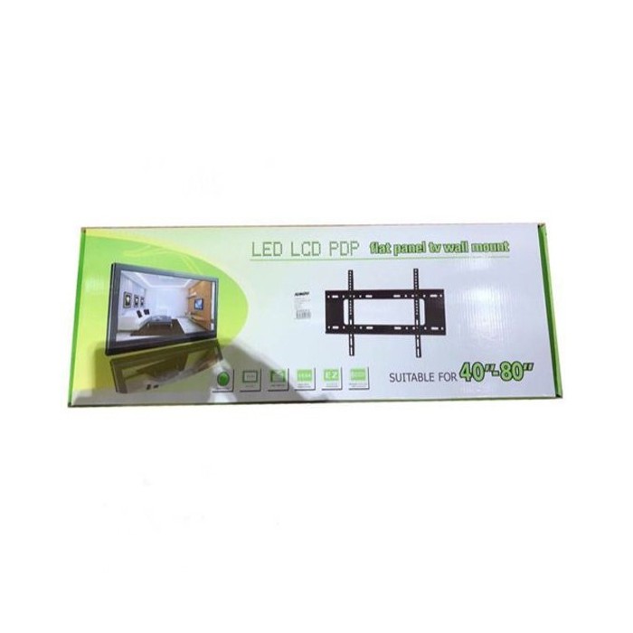 Suporte para Televisão 40"- 80" ALIMIDU