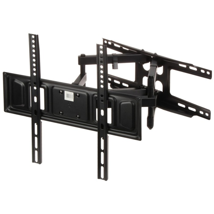 Suporte para Televisão ou Monitor LPA63-446 32"- 70" BRATECK