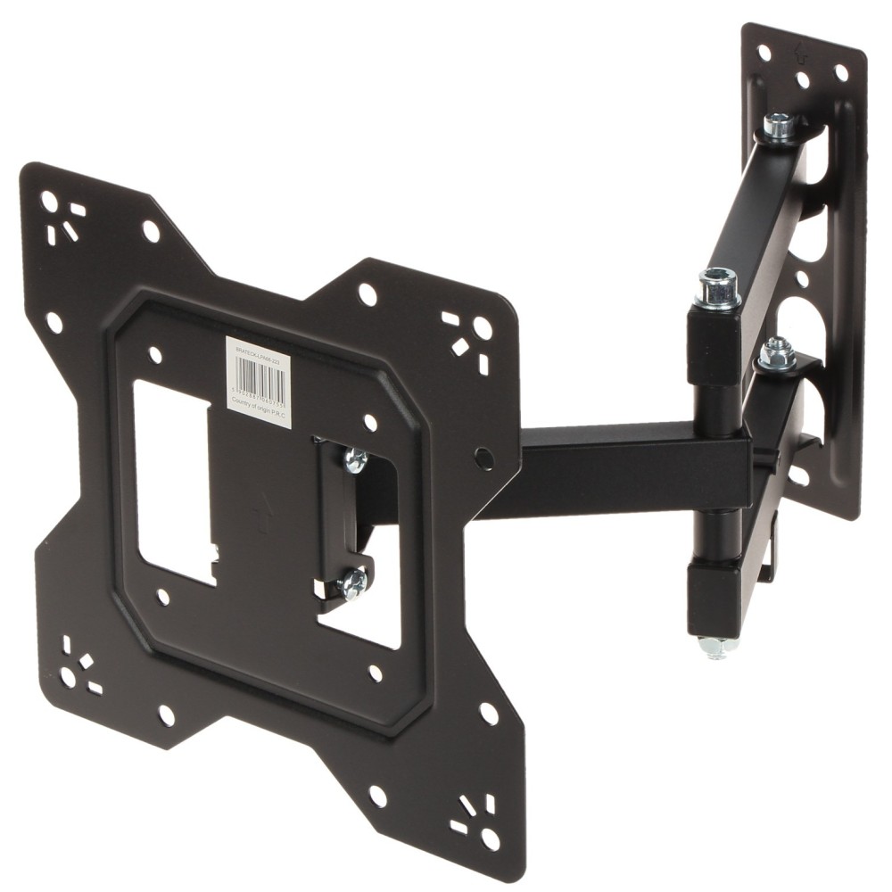Suporte para Televisão ou Monitor LPA68-223 23"- 43" BRATECK