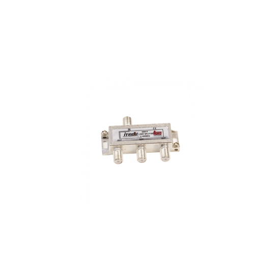 Repartidor de Sinal Int. 3 Vias 2,4 GHz SL TEKA