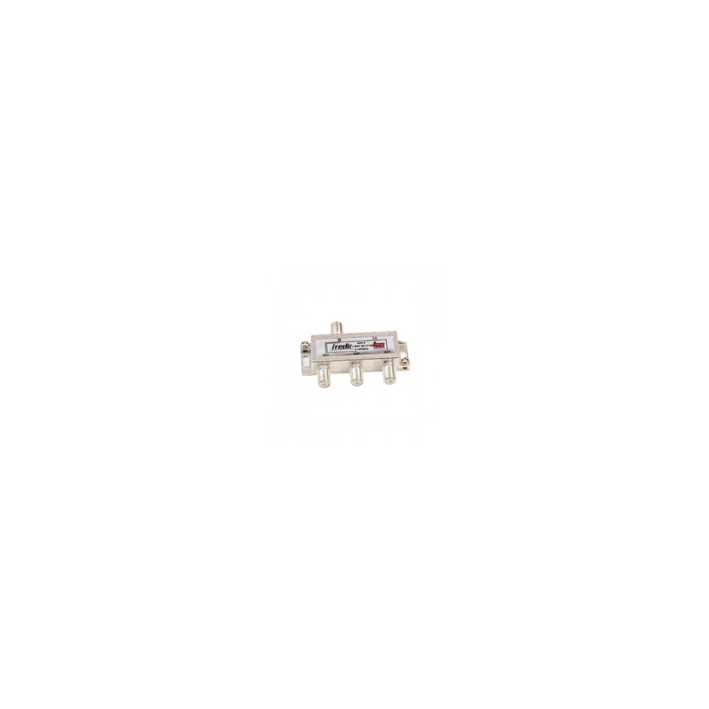 Repartidor de Sinal Int. 3 Vias 2,4 GHz SL TEKA