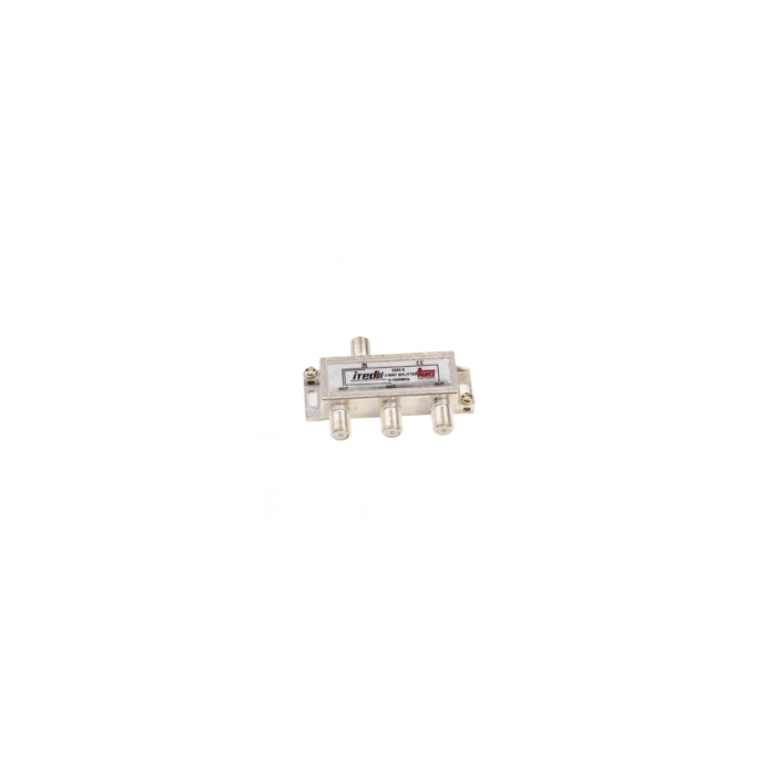 Repartidor de Sinal Int. 3 Vias 2,4 GHz SL TEKA