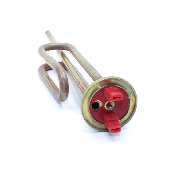 Resistência para Termoacumulador com Suporte do Ânodo 1500W