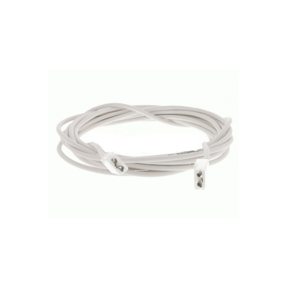 Resistência Silicone para Evaporador 45W 220V 3M