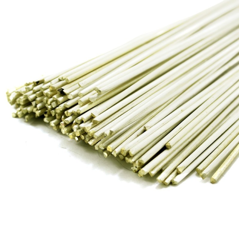 Vareta Solda Prata 40% 2MMx500MM
