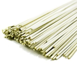Vareta Solda Prata 20% 2MMx500MM