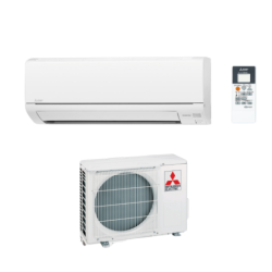 Ar Condicionado Standard MonoSplit MITSUBISHI