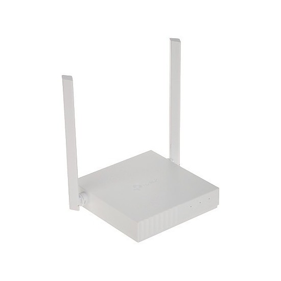 Router 300 Mbps 4 Saídas TP-LINK