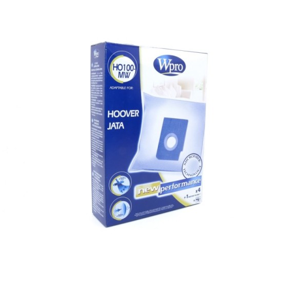 Sacos de Aspirador 5038 HOOVER