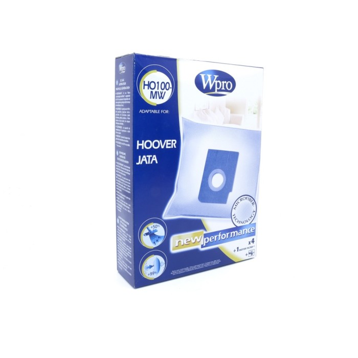 Sacos de Aspirador 5038 HOOVER