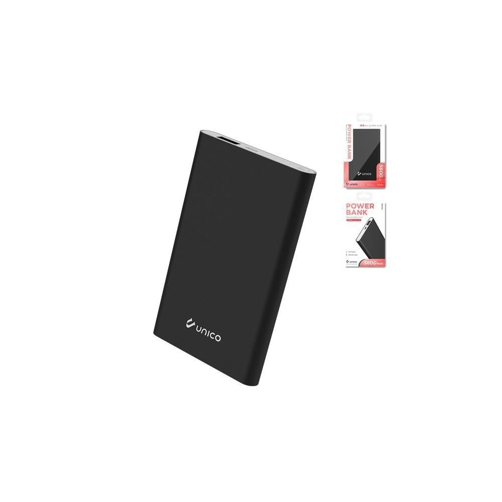 Power Bank Ultra Slim PB1205 UNICO