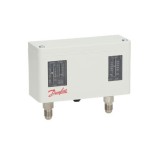 Pressostato de Dupla Pressão KP15 060-124166 DANFOSS