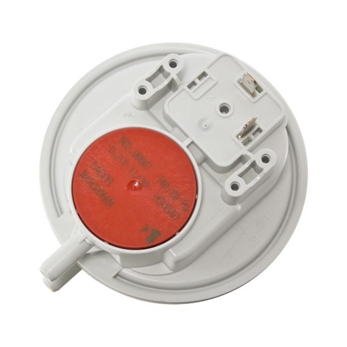 Pressostato para Esquentador 140/89 FAGOR/EDESA/VAILLANT