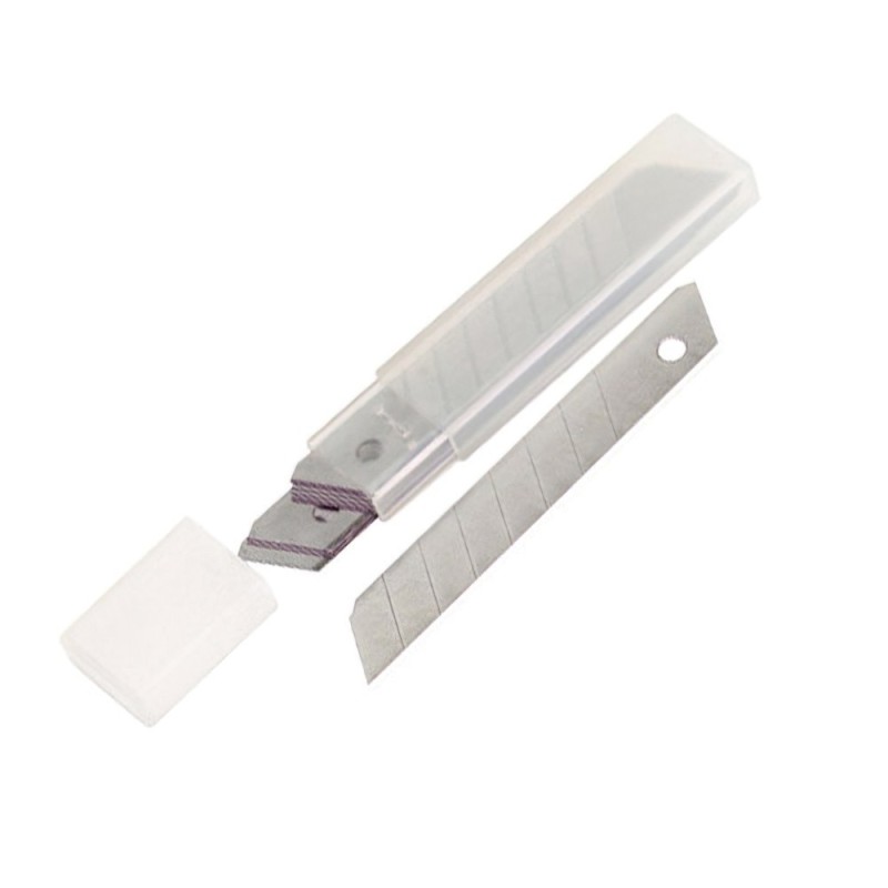 Conjunto de Lâminas para X-Ato 25MM 10 Unidades