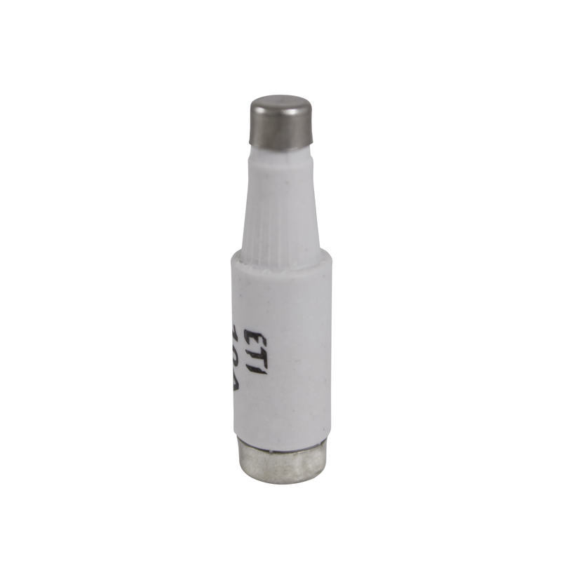 Fusível Tipo Garrafa DIII-E33 500V TDZ ETI