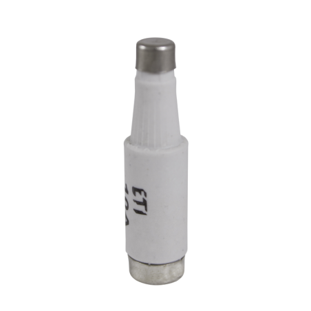 Fusível Tipo Garrafa DIII-E33 500V TDZ ETI