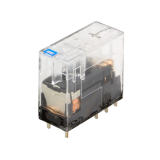Relé Eletromagnético de 24VDC 16A 250VAC RCI314024