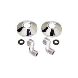 Conjunto de Excêntrico 2 Unidades