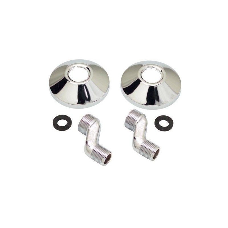 Conjunto de Excêntrico 2 Unidades