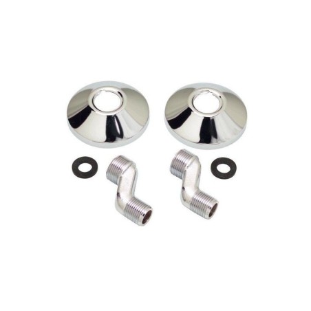 Conjunto de Excêntrico 2 Unidades