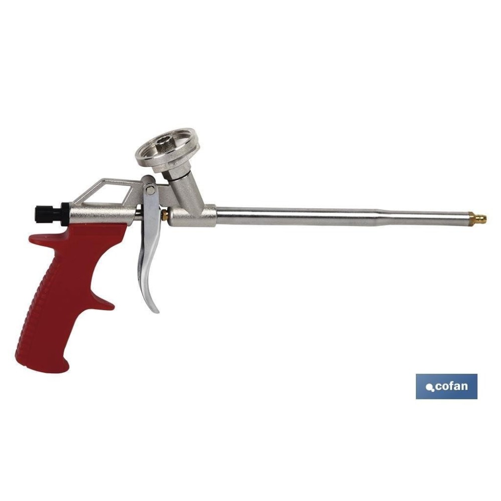 Pistola para Espuma de Poliuretano Ultra COFAN