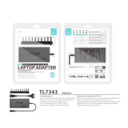 Transformador Regulável 12/15/16/18/19/20/24V 5A 135W