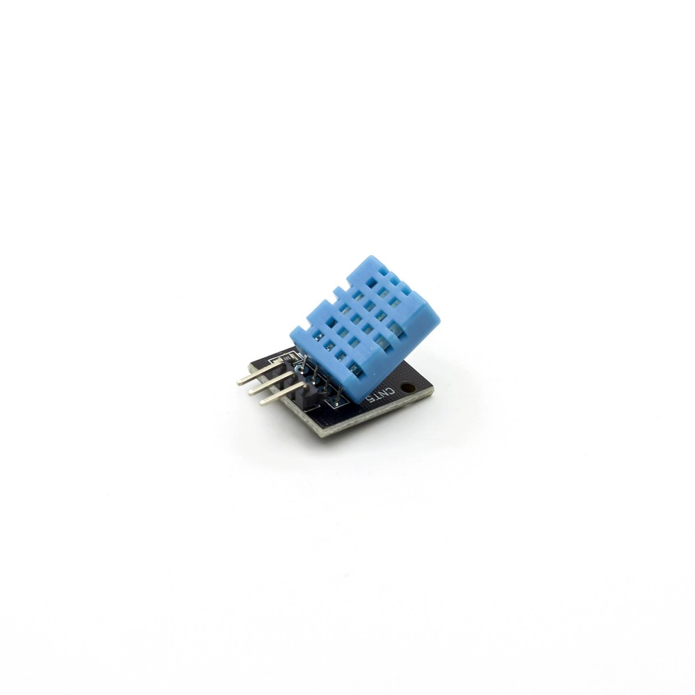 Módulo Sensor Temperatura E Humidade DHT11