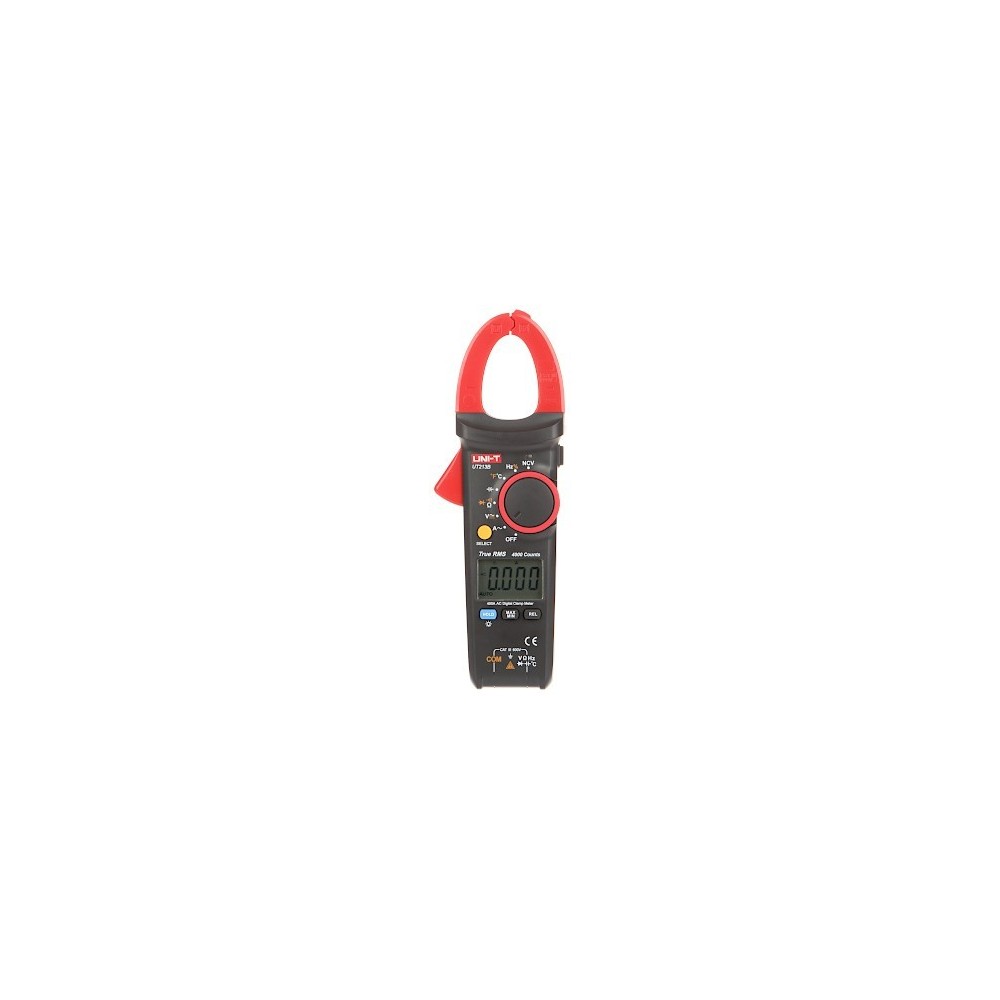 Multímetro Digital de Pinça UT-213B UNI-T