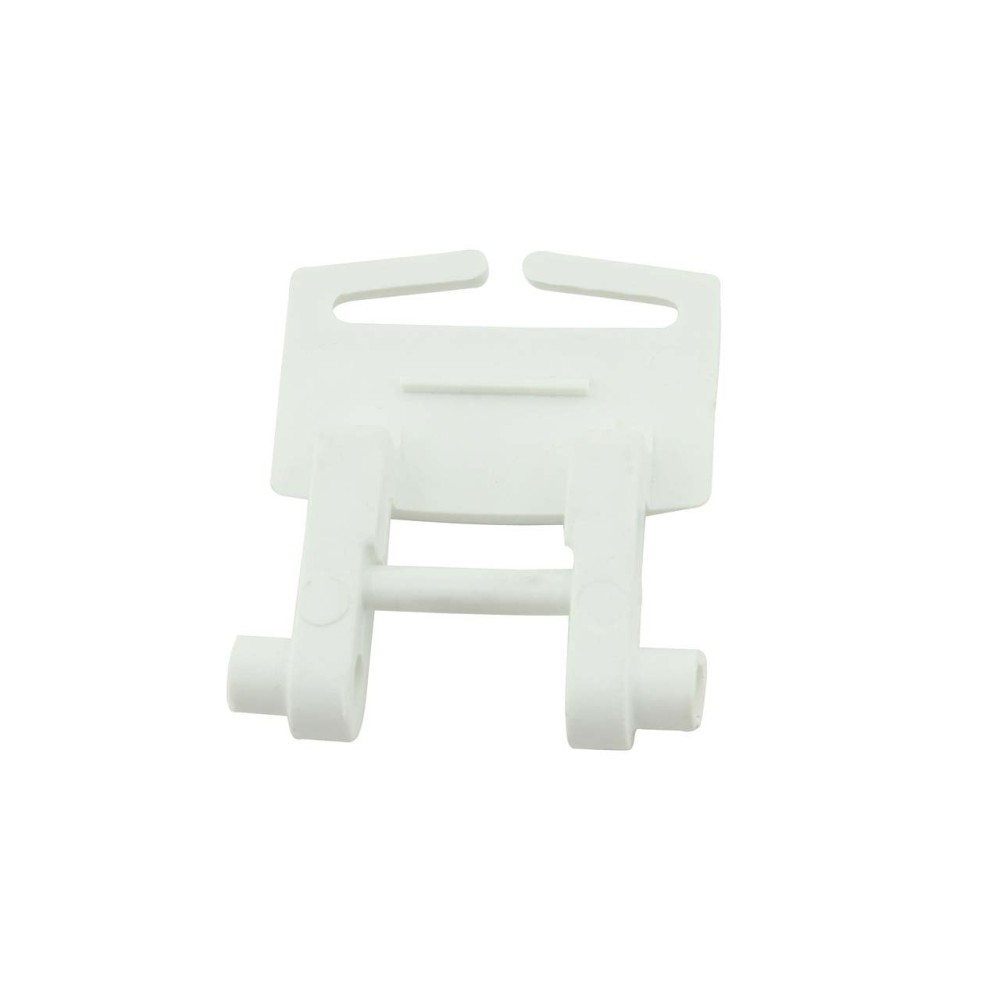 Patilha de Reparação do Puxador do Óculo para Máquina Lavar Roupa