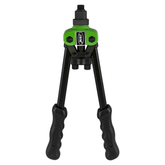 Máquina de Rebitar 12" JBM