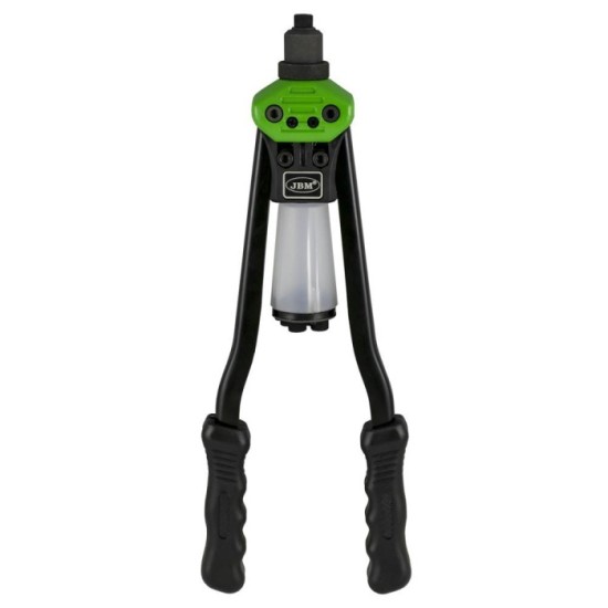Máquina De Rebitar 16" JBM