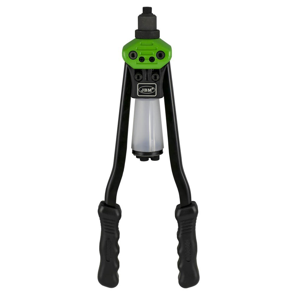 Máquina De Rebitar 16" JBM