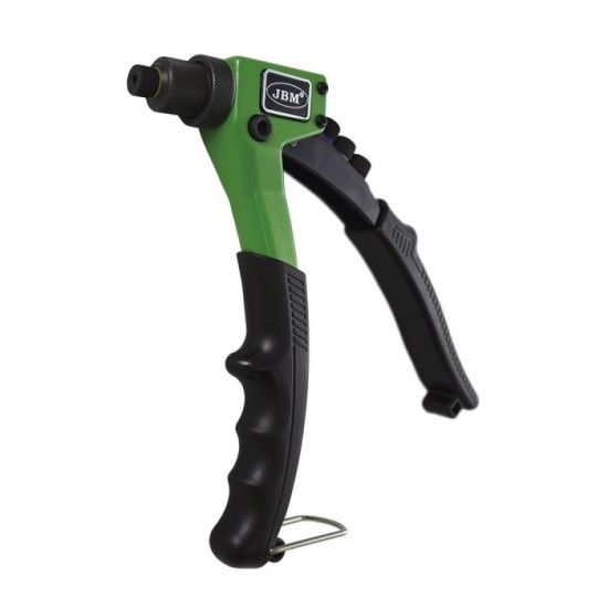 Máquina de Rebitar Compacta 8" JBM