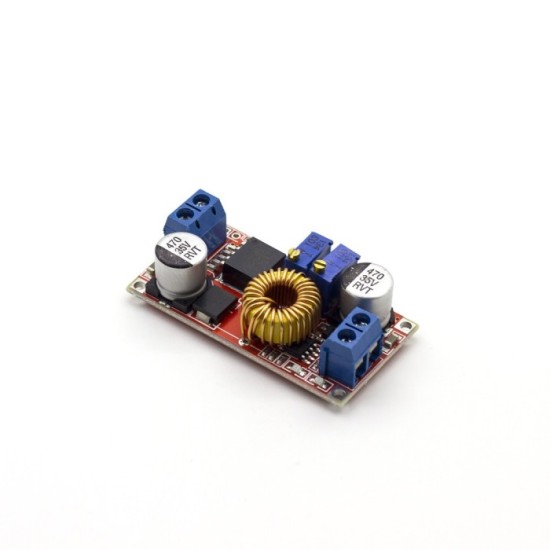 Módulo Conversor XL4015 DC-DC Step Down 5A