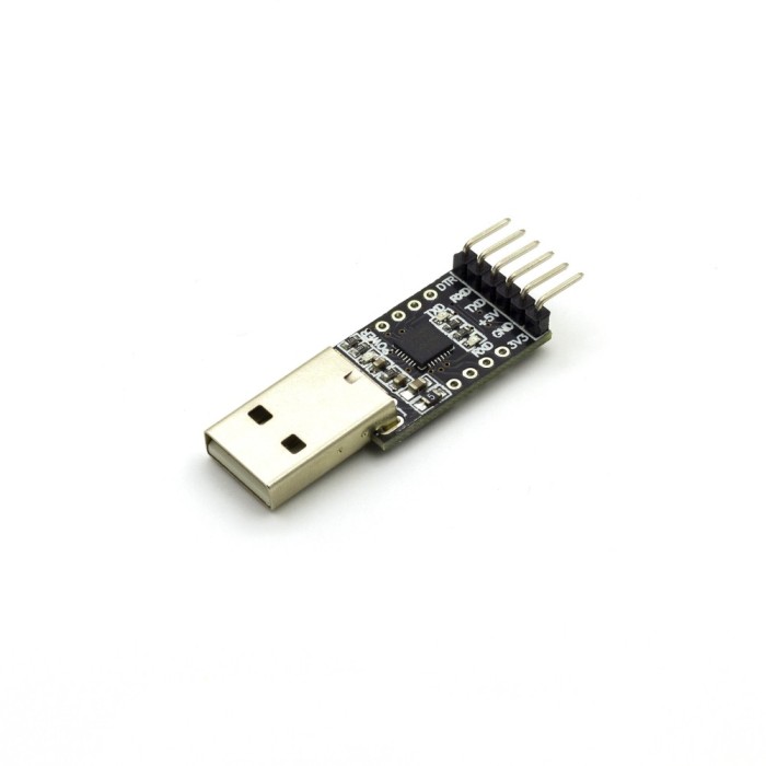 Módulo CP2102 USB 2.0 para TTL UART