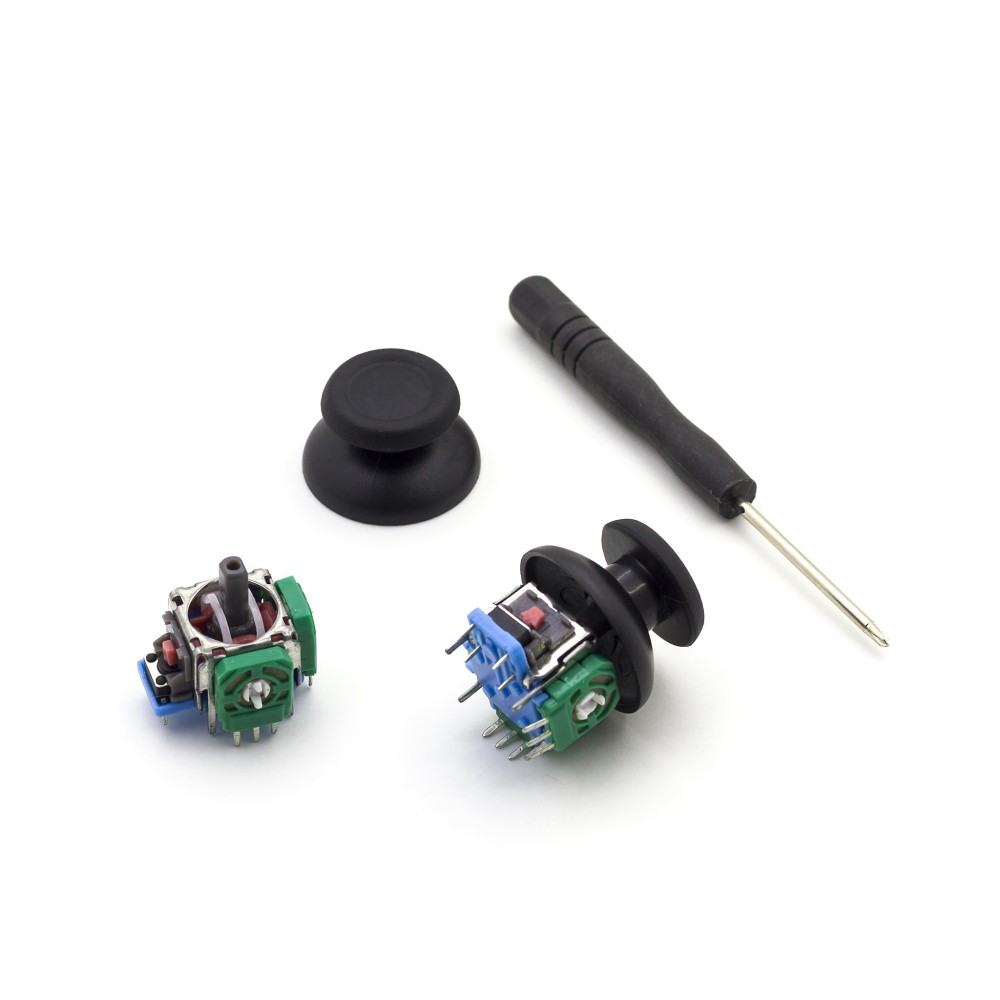 Joystick Comando PS2 (FALTA PREÇO/FALTA CATEGORIA/QUANTIDADE)