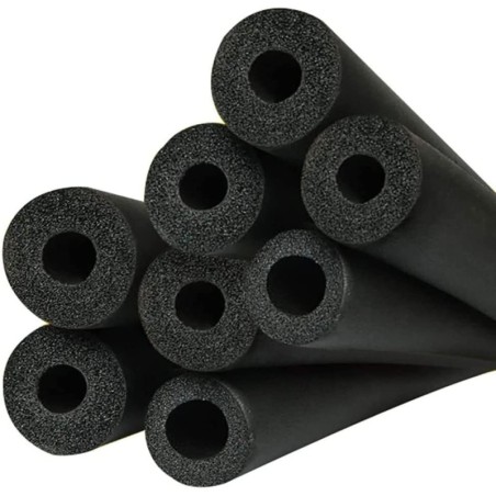 Tubo de Isolamento K-Flex ST 18x6MM 2MT