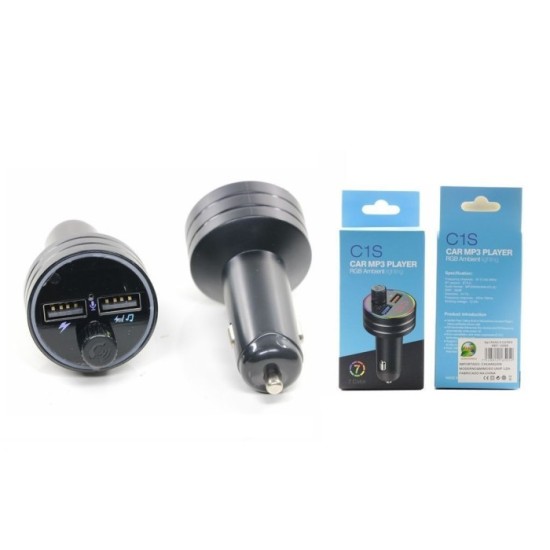 Leitor MP3 para Carro C1S