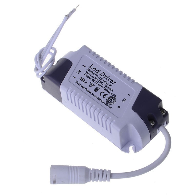 Driver para LED 36W 230V