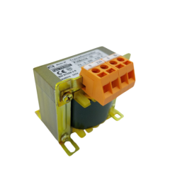 Transformador 230/12V 50VA 50/60Hz
