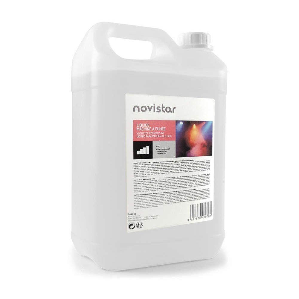 Líquido de Fumos Alta Densidade 5L NOVISTAR