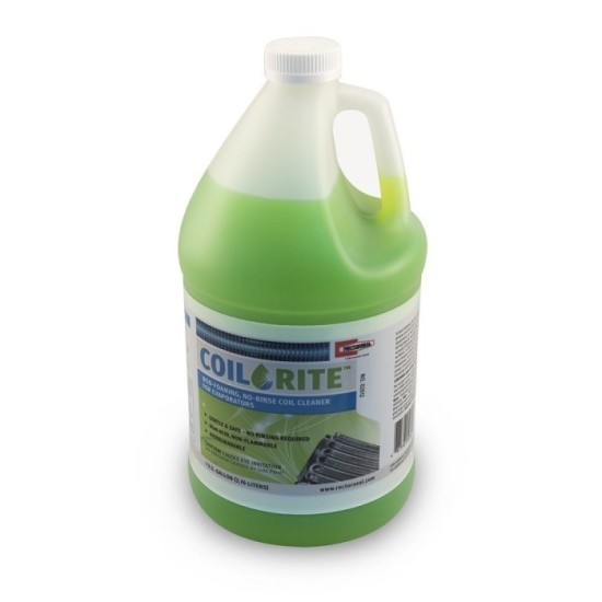 Liquido de Limpeza para Evaporador 3.76L COIL-RITE